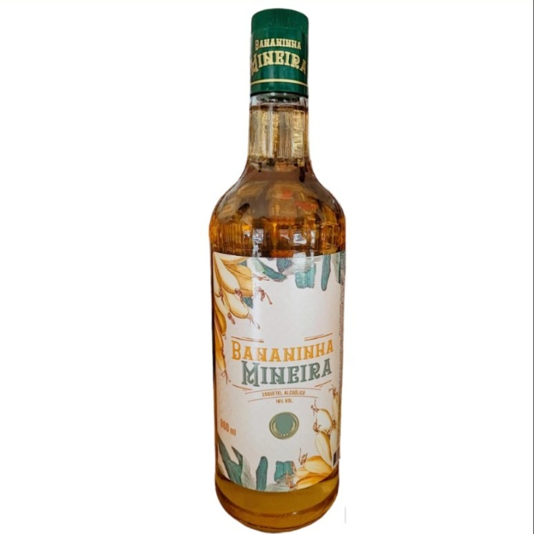BANANINHA MINEIRA 