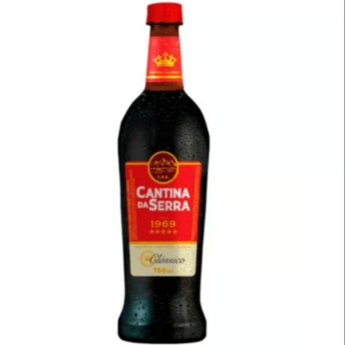 CANTINA DA SERRA 750ML