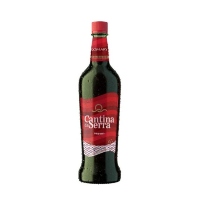 CANTINA DA SERRA 1,5L