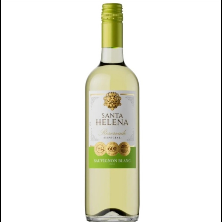 SANTA HELENA SAUVIGNON BLANC 750ML