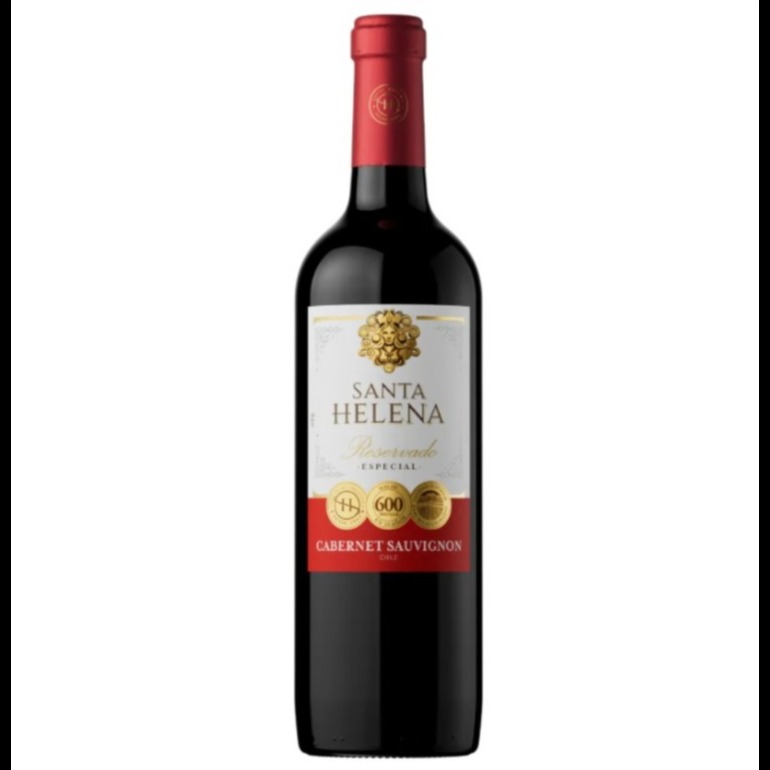 SANTA HELENA CABERNET SUAVIGNON 