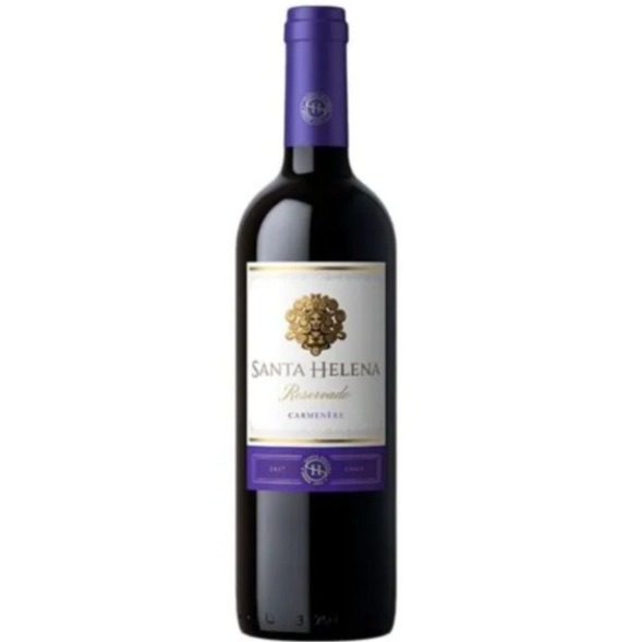 SANTA HELENA CARMENERE
