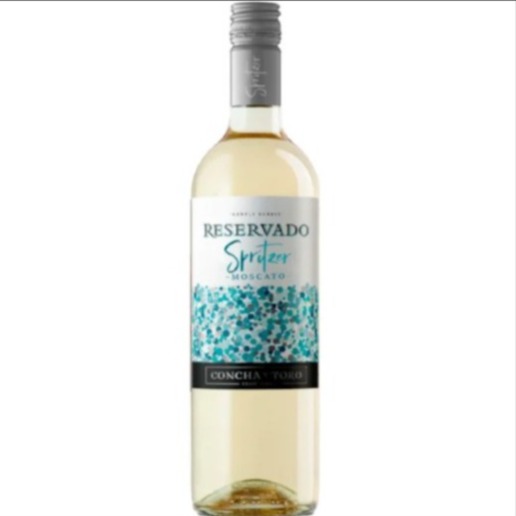 RESERVADO CONCHA YTOTO SPRITZ MOSCATEL 