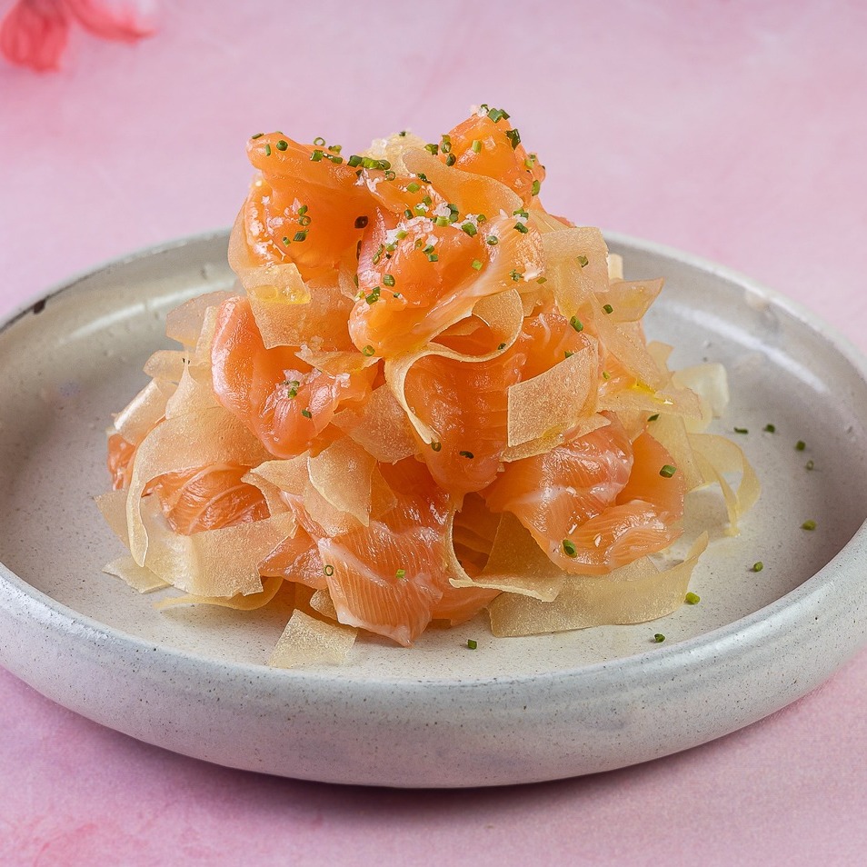 Carpaccio Su