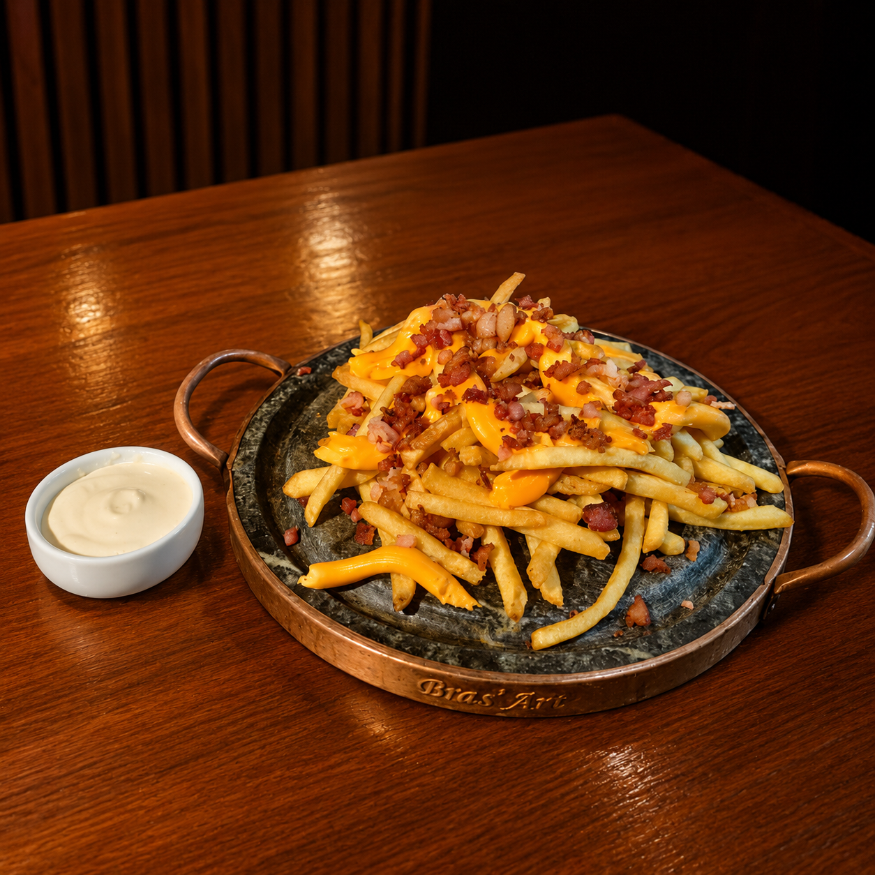 BATATA ESPECIAL
