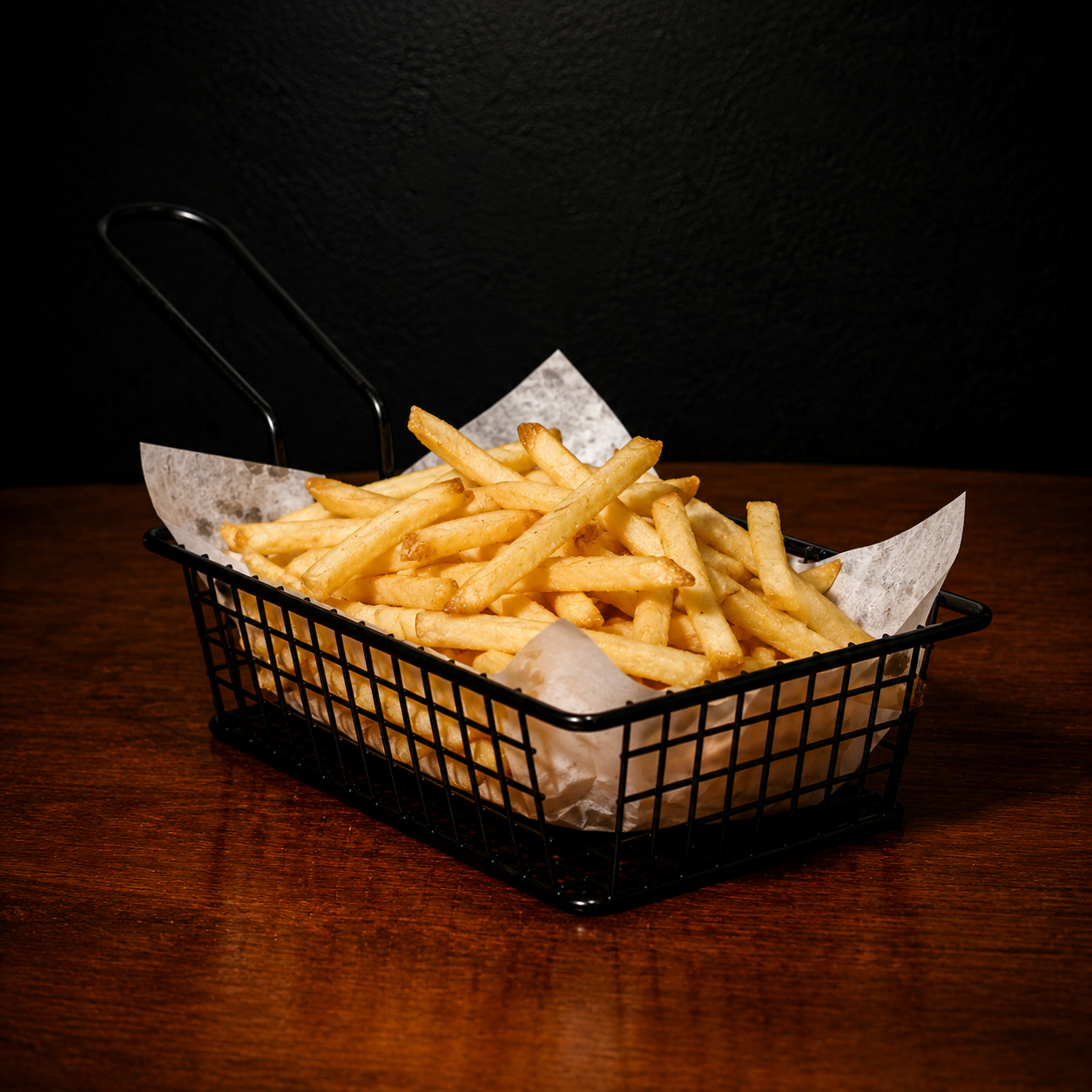 BATATA FRITA