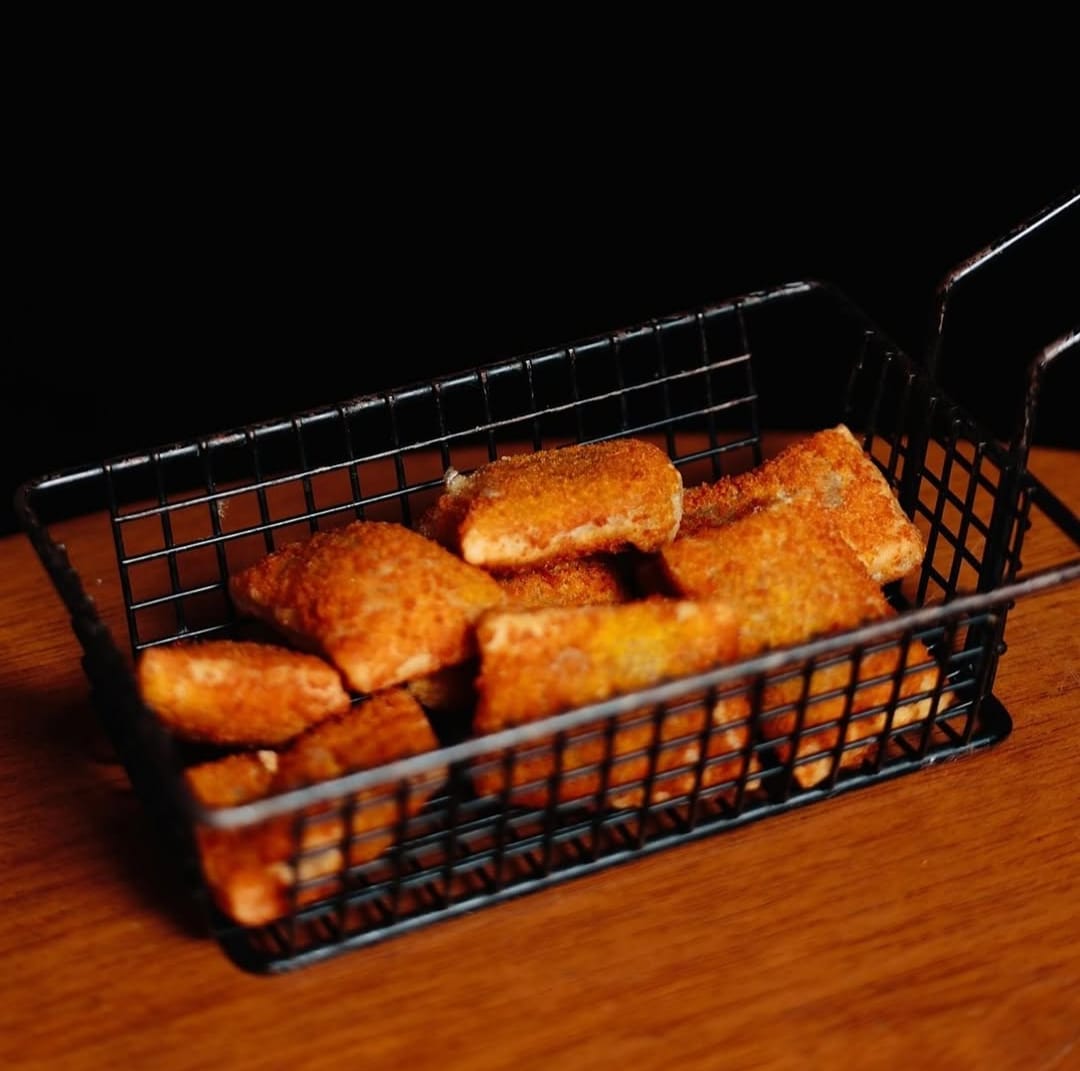 ALMOFADINHAS DE GOUDA
