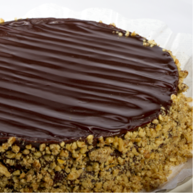 CAMAFEU NOZES BOLO DOCE MANIA