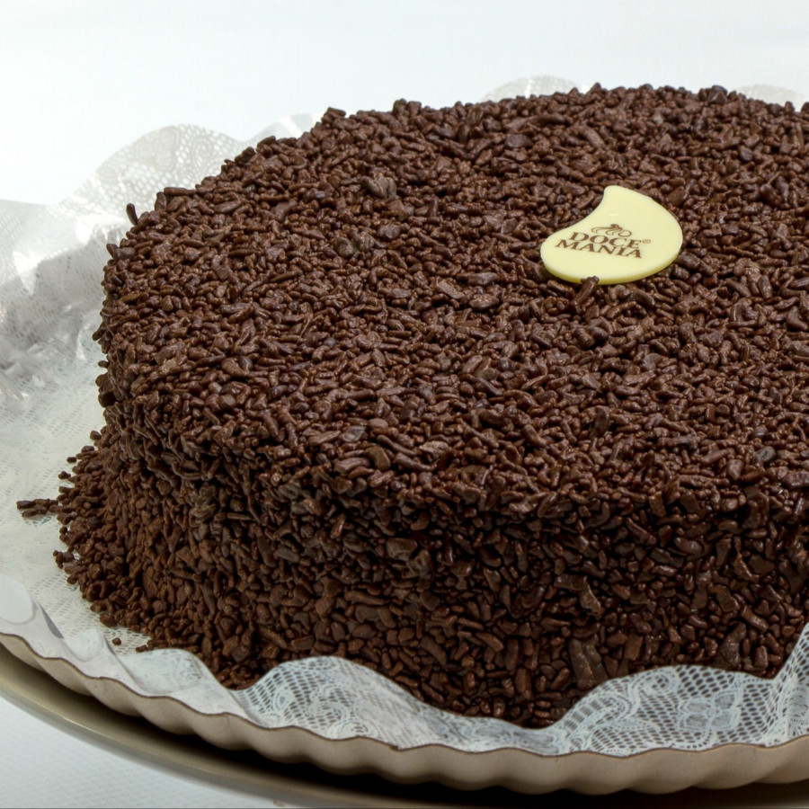 BRIGADEIRO BOLO DOCE MANIA