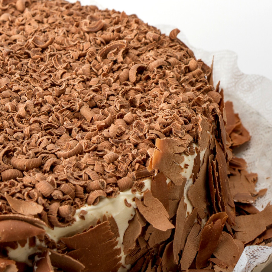 CHOCOMANIA BOLO DOCE MANIA