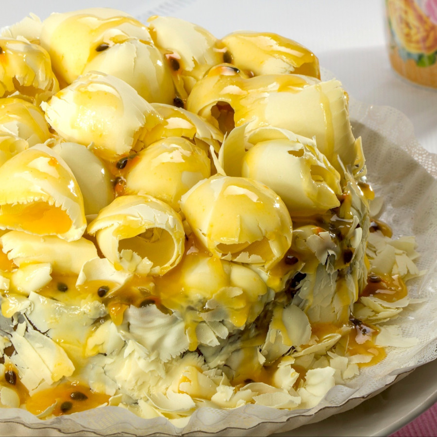 MARACOLATE BOLO DOCE MANIA