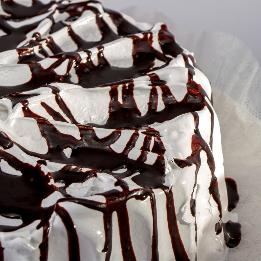 MARMORIZADO BOLO DOCE MANIA