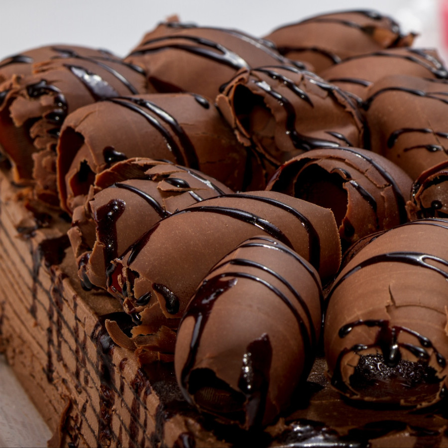 ORFEU BOLO DOCE MANIA