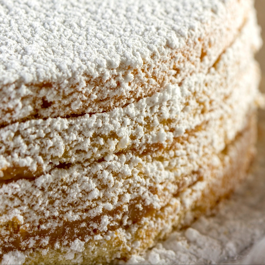 BEM CASADO BOLO DOCE MANIA