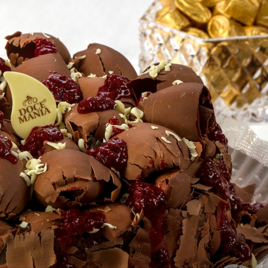 VIENENSE BOLO DOCE MANIA