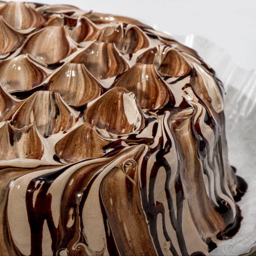 SURPRESA BOLO DOCE MANIA