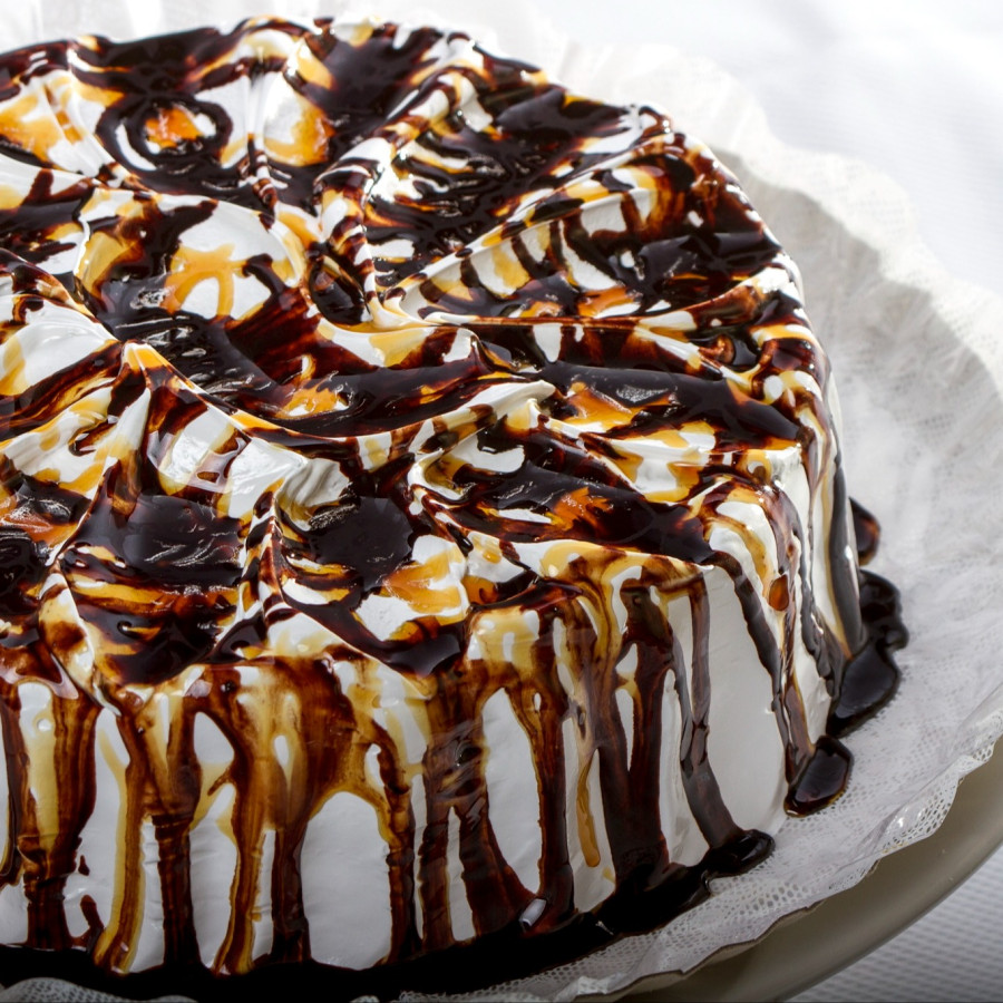 FANTASIA BOLO DOCE MANIA