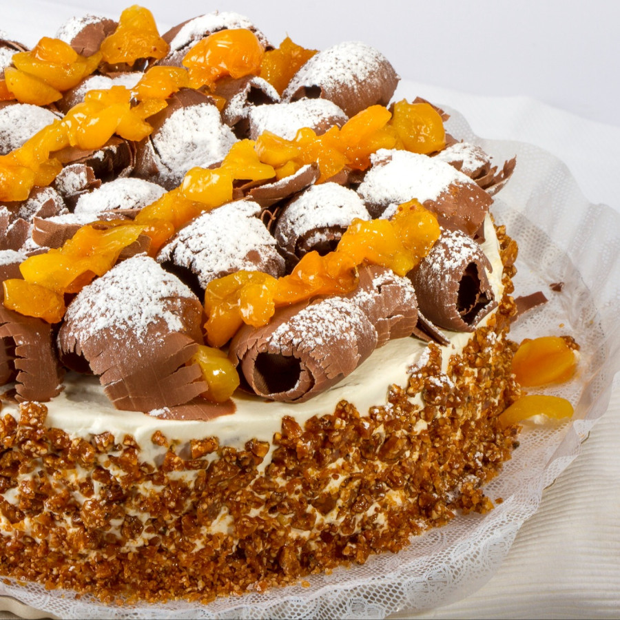 ELIS REGINA BOLO DOCE MANIA