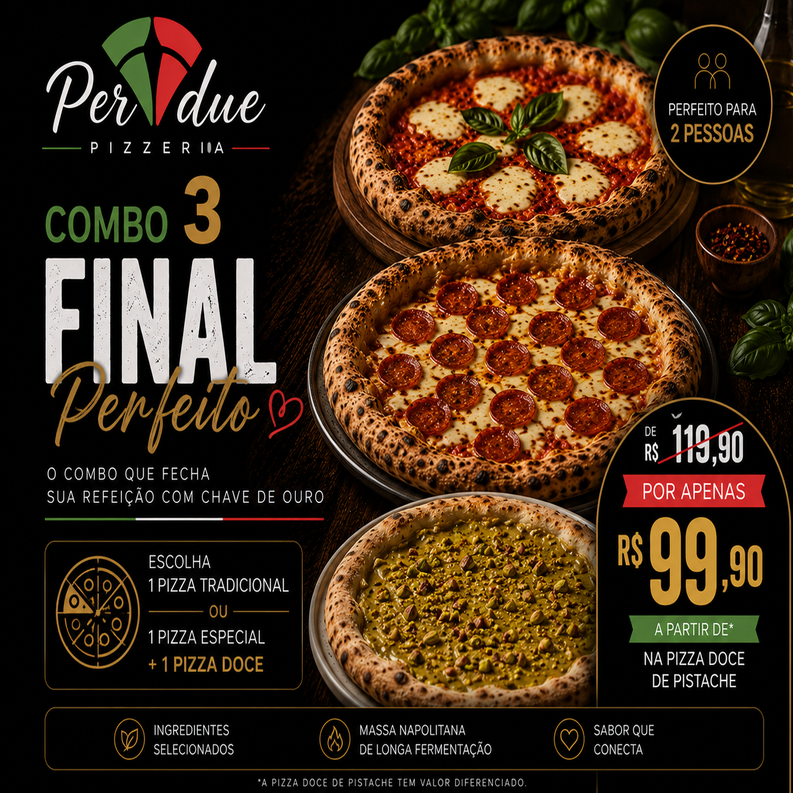 Final Perfeito