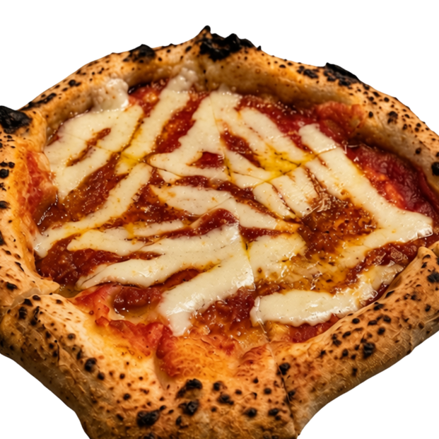 [01] Bufala (Mussarela de Búfala)