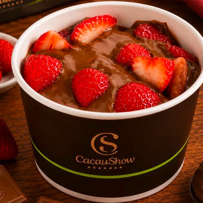Fondue Brasil