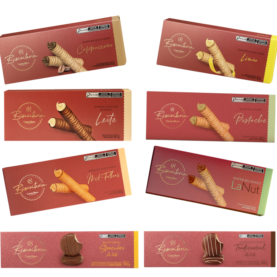  PROMO BISCOITERIA 