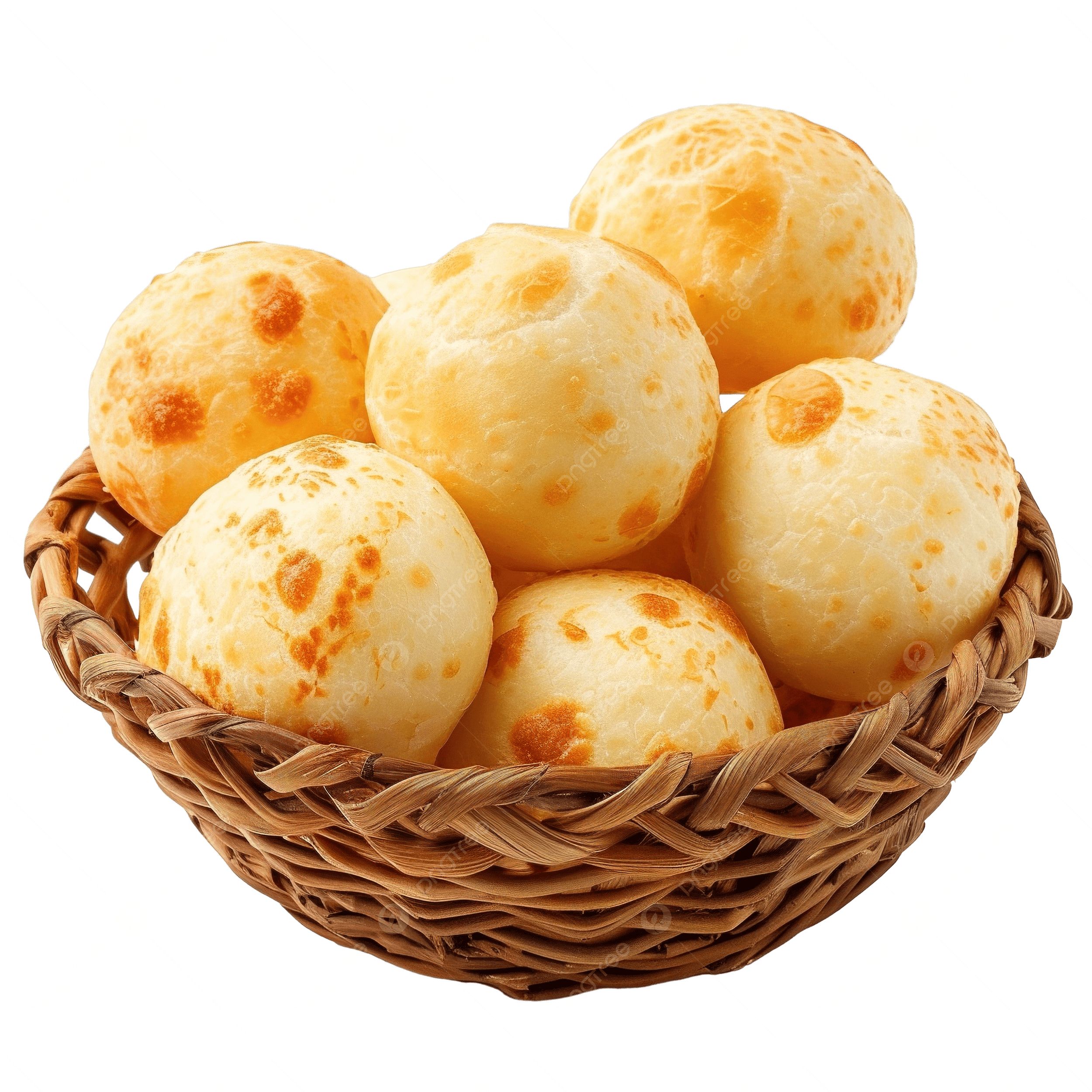 Pão de Queijo Tradicional