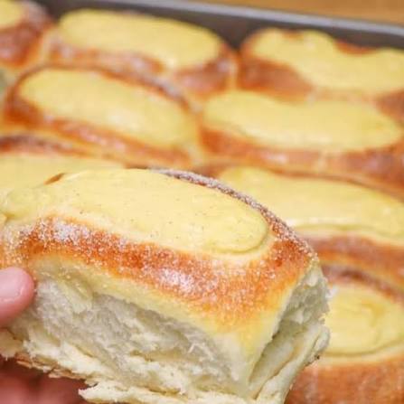 Pão de Doce