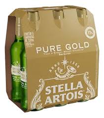 CX STELLA GOLD LONG 6und