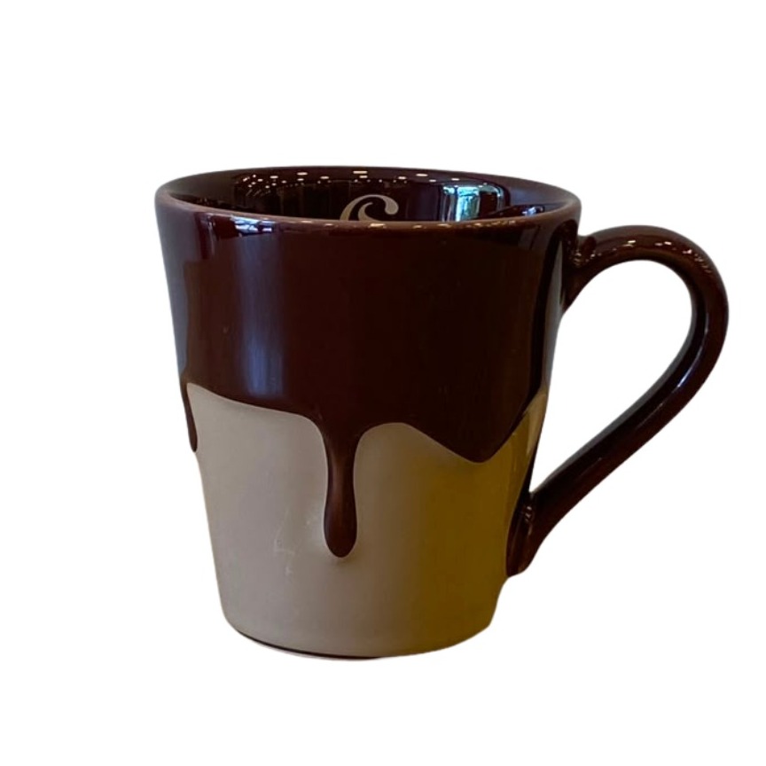 CANECA CALDA CAPUCCINO  300ml