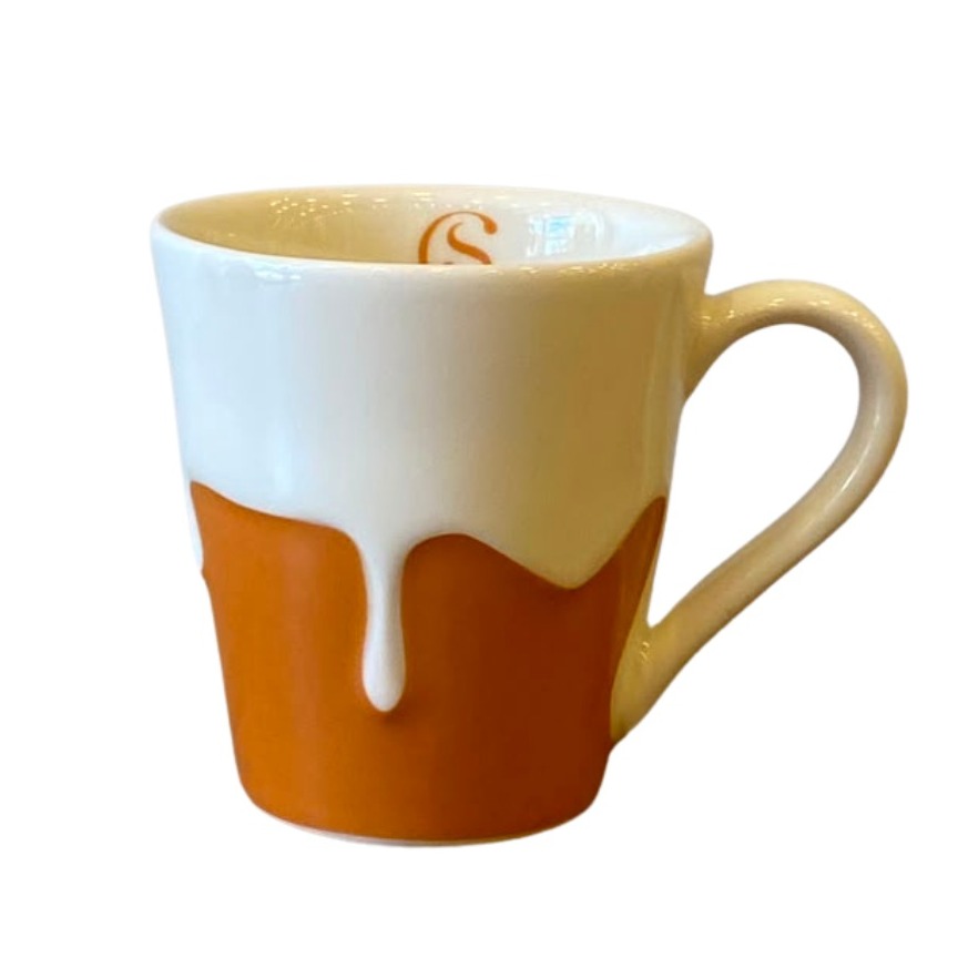 CANECA CALDA CARAMELO 300ml