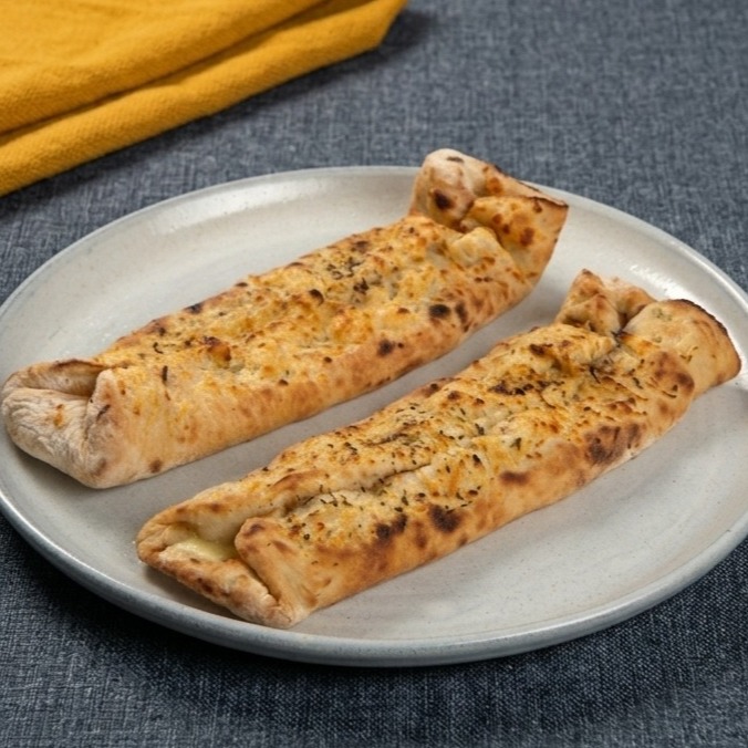 DOPPIO CALABRESA GOURMET