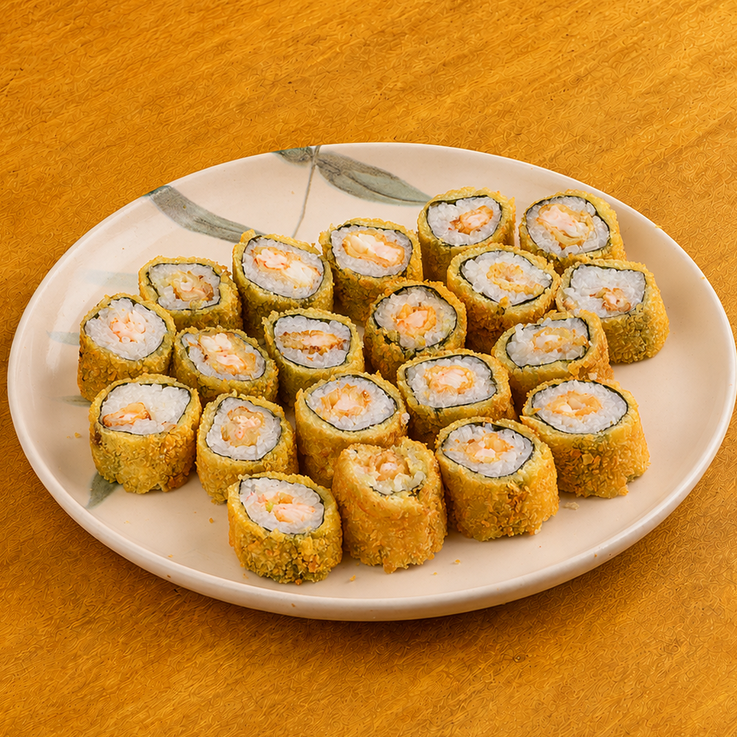 Hot Rolls - 20 un