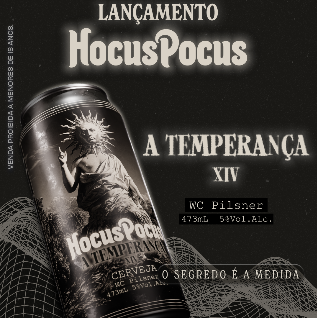 TEMPERANÇA 1L GD