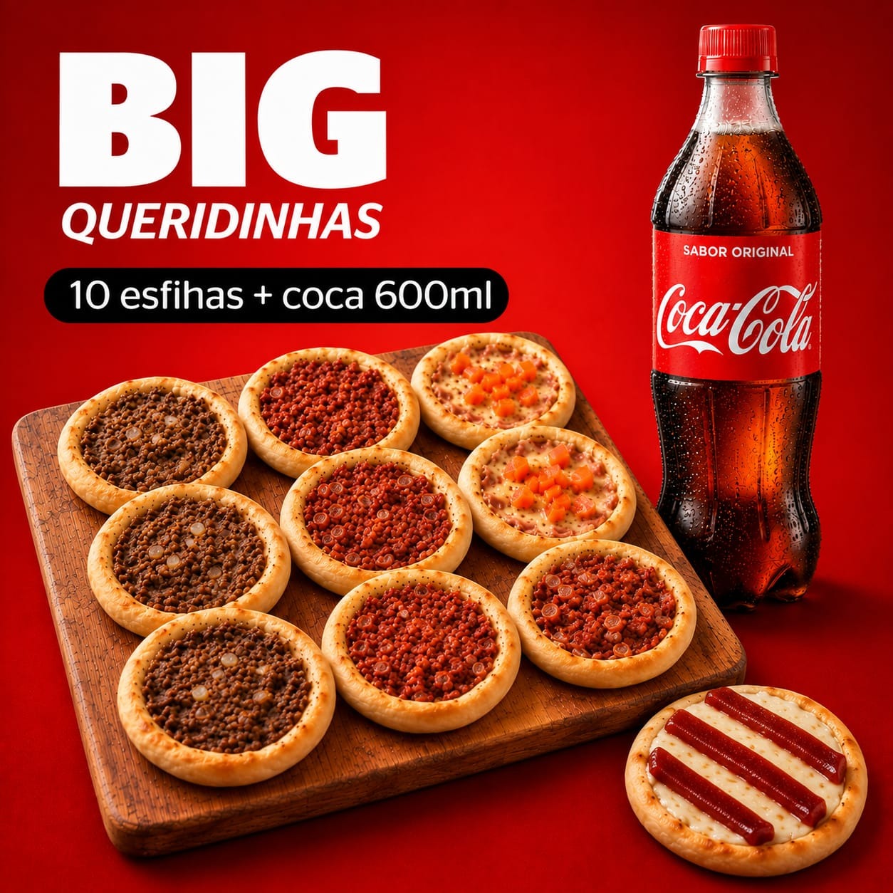Big Queridinhas