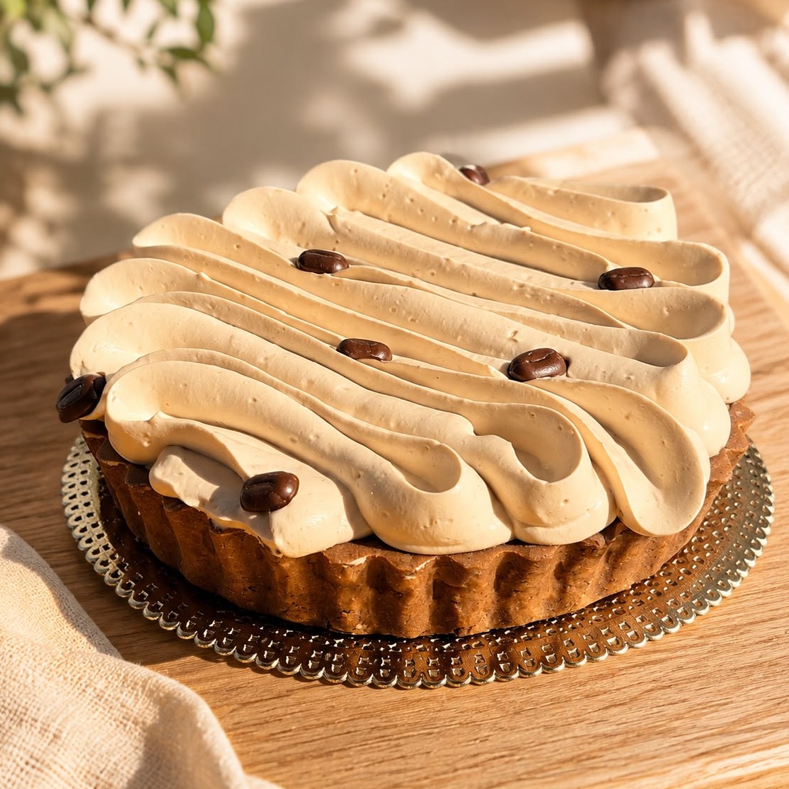 Torta de Café™