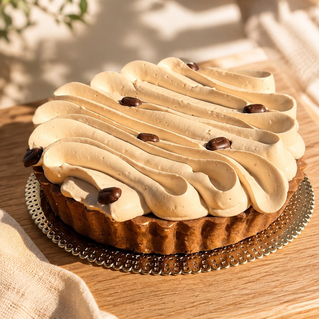 Torta de Café™