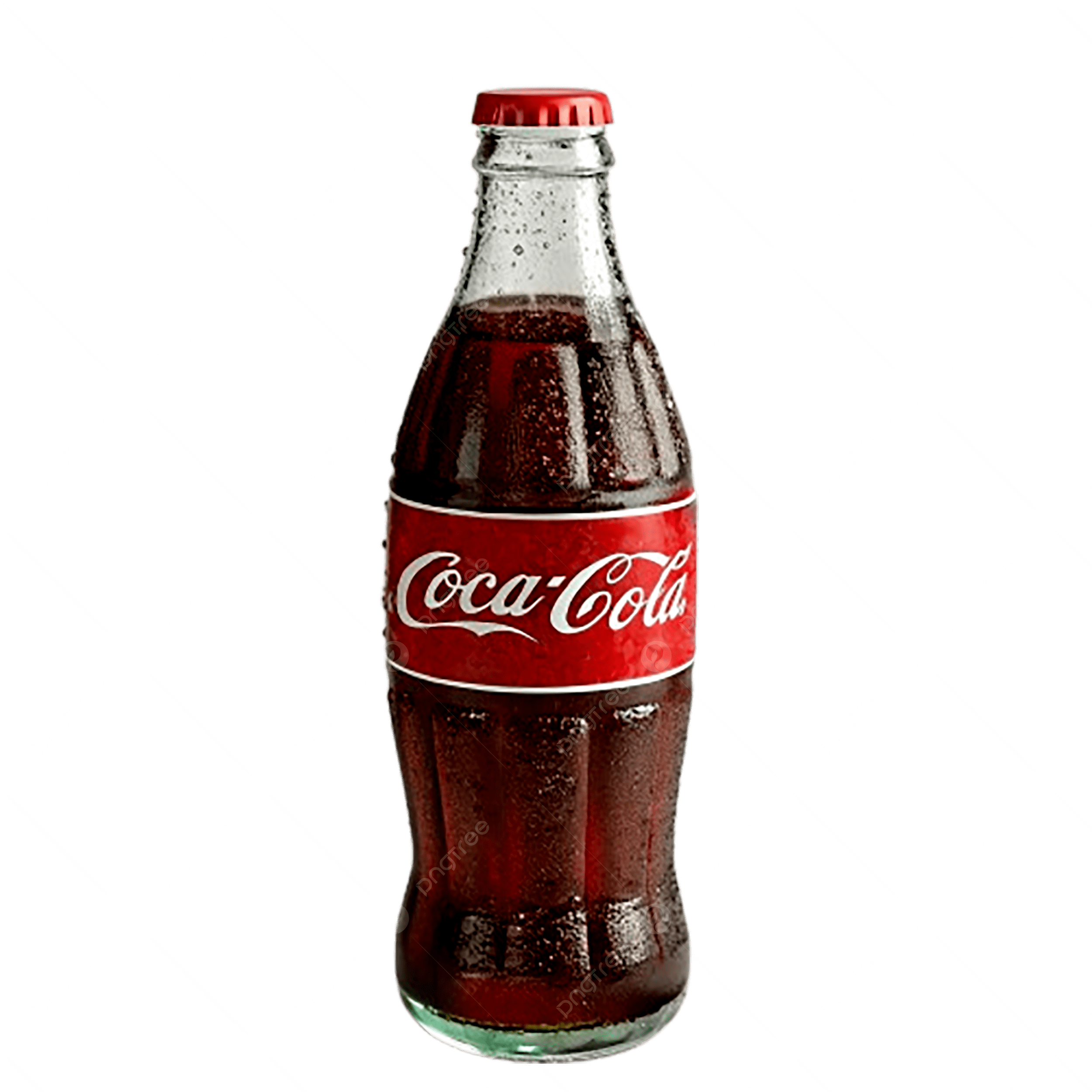 Coca cola KS