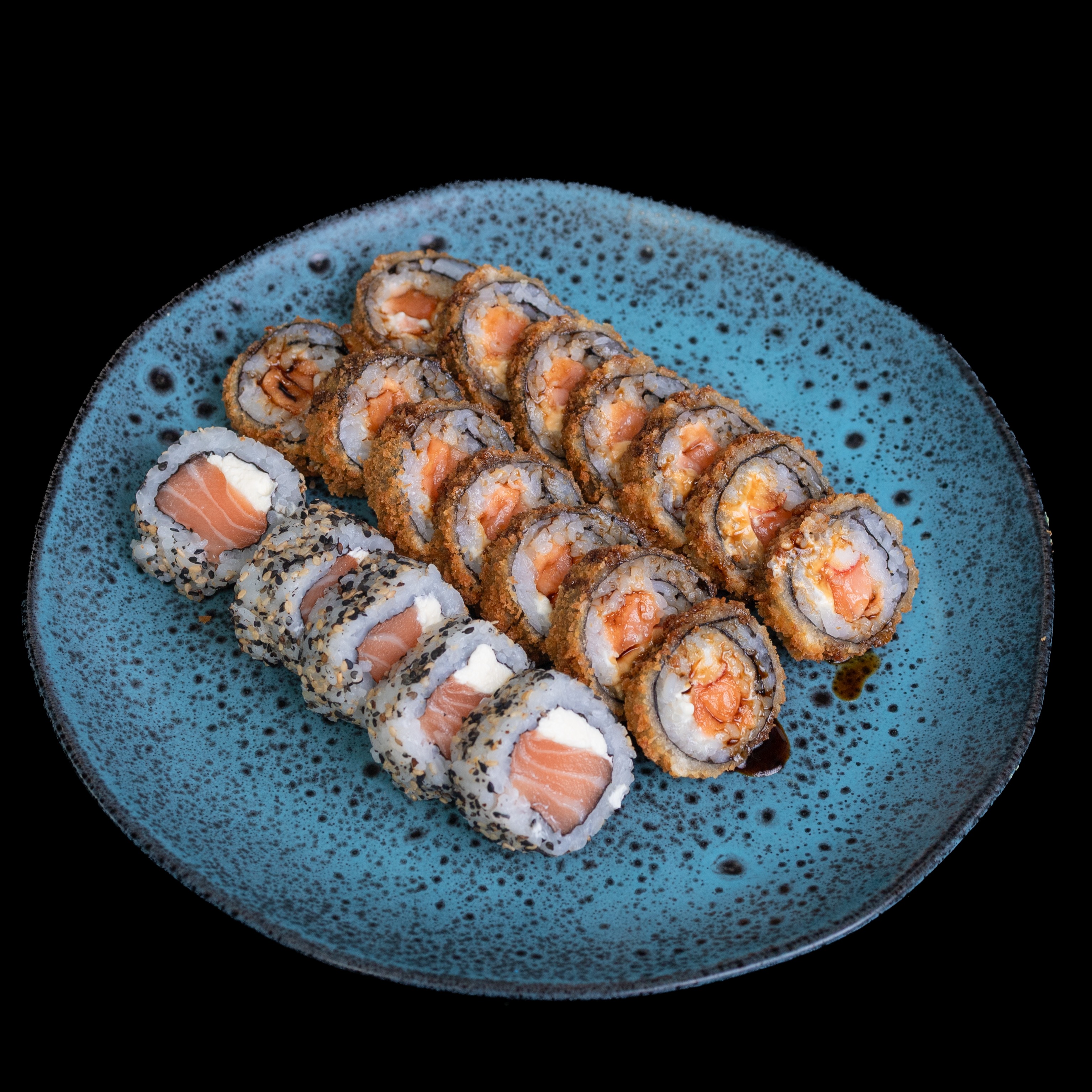 Combinado Filadélfia