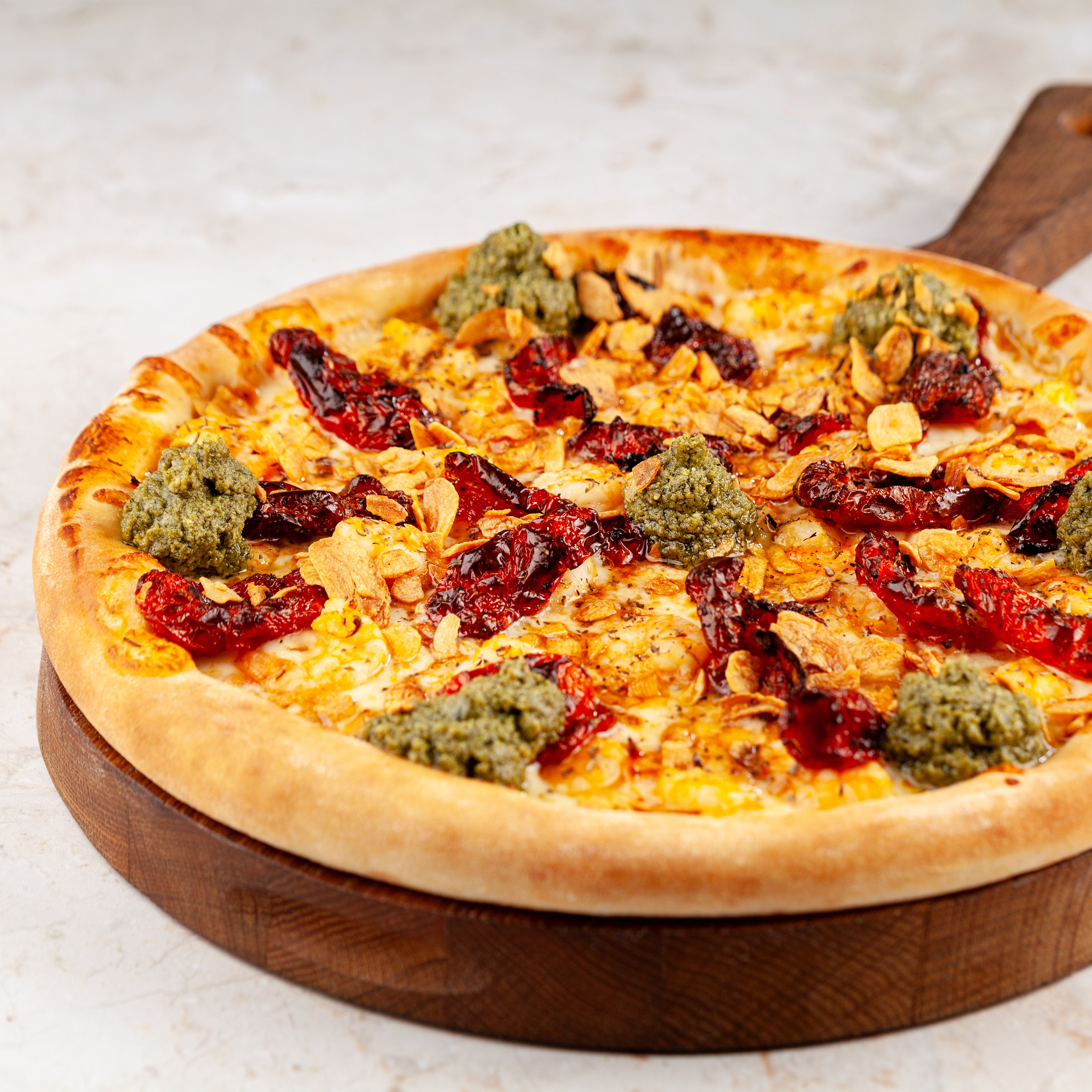  Pizza do Vini - Final