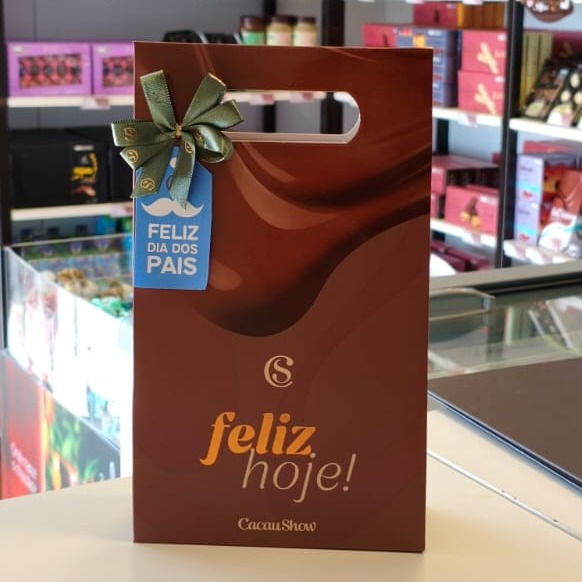 Feliz Hoje - 30