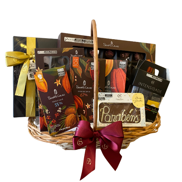 CESTA VIME G - BC GOURMET
