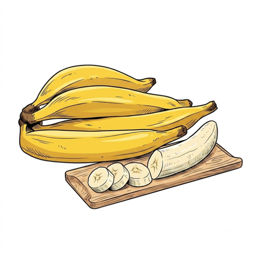 Banana da Terra Un. 230g