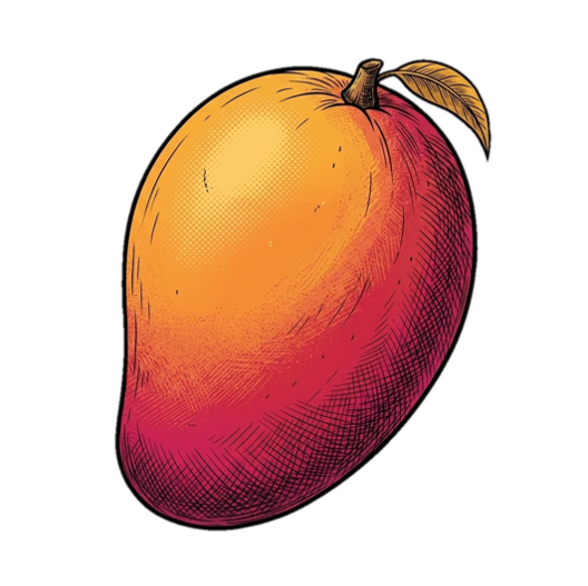 Manga Rosa Un. 430g