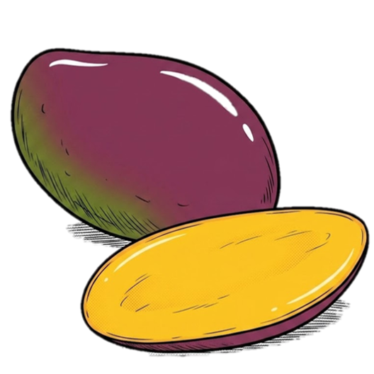 Manga Palmer Un. 700g