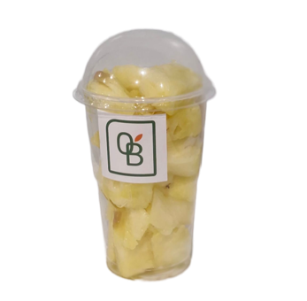 Copo Abacaxi 200g