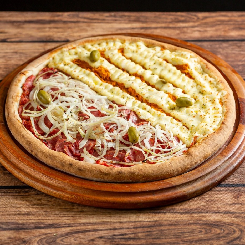 Festival da Pizza - 