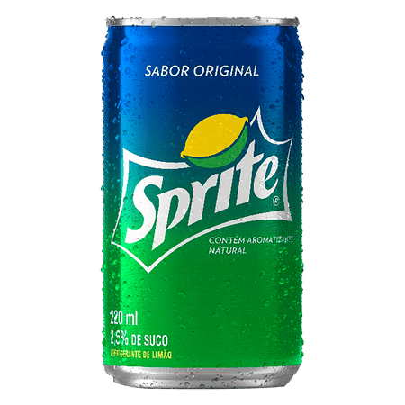 Sprite mini 220ml