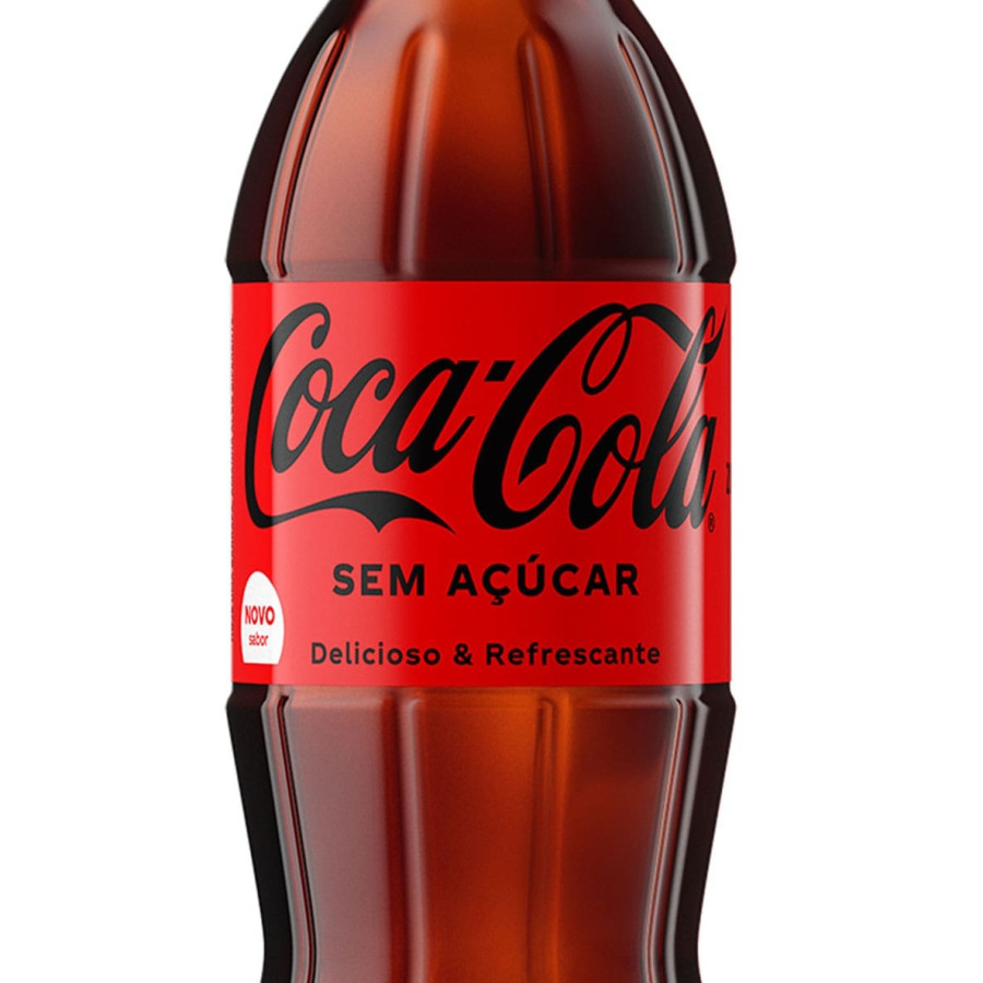 Coca cola zero 2 litros