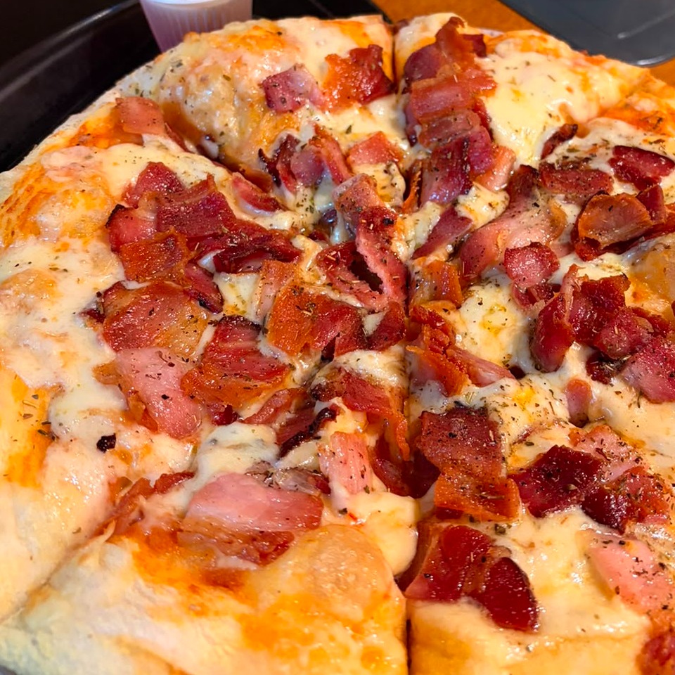 PROMOÇÃO 2 PIZZAS + Funada1l